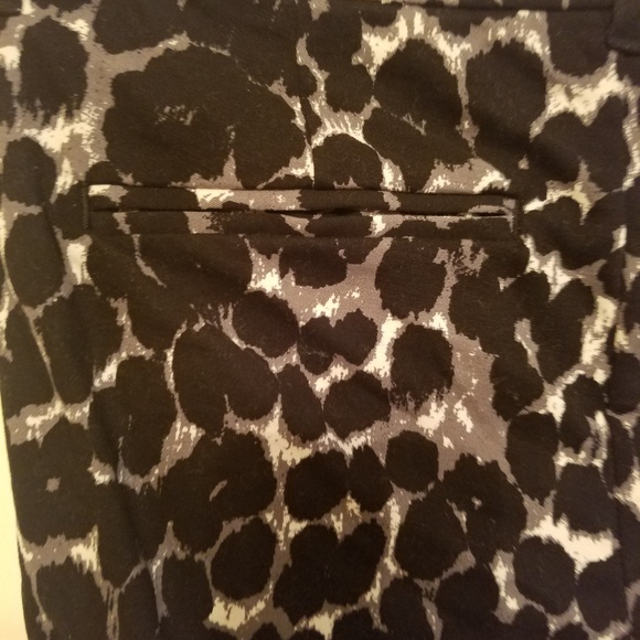 Old Navy Harper Ankle pant - Picture 6 of 6